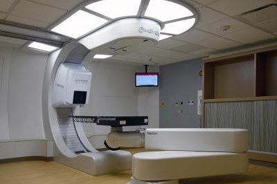 Mevion Receives 510(k) Clearance for HYPERSCAN Pencil Beam Scanning