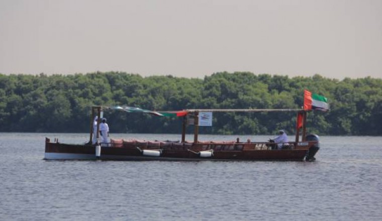 Ajman offers pearl diving journey