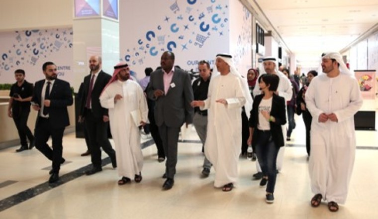 City Centre Ajman’s AED 643 million expansion boosts emirate’s retail sector with 14 debut brands 