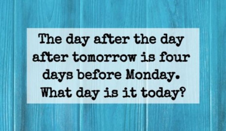 Can you Pass The Trickiest IQ Quiz On The Internet?