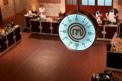  The First Group Signs Landmark Deal to Bring World’s First ‘MasterChef The TV Experience’ Restaurant to Dubai 