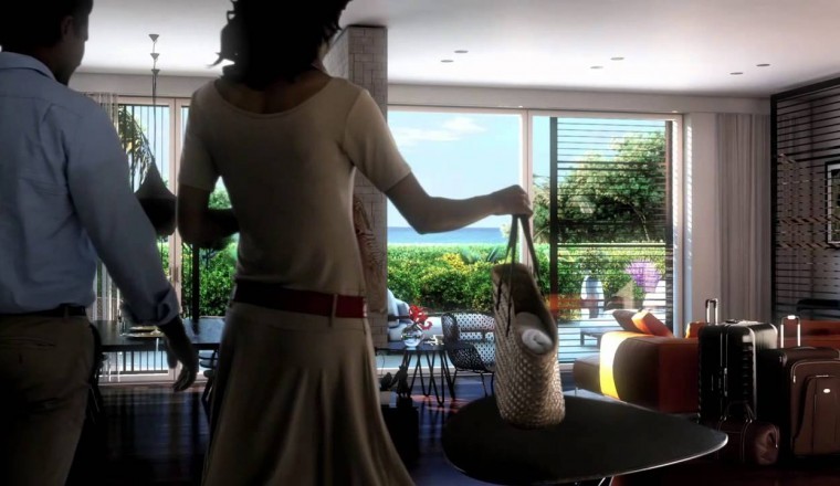 Al Zorah - Perfect Place to Set Long-term Life Objectives