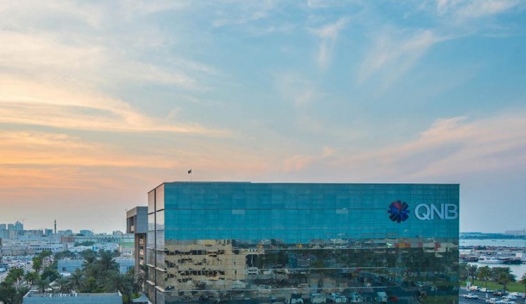 QNB Most Valuable Banking Brand in Middle East and Africa with a Value of US $4.2bn