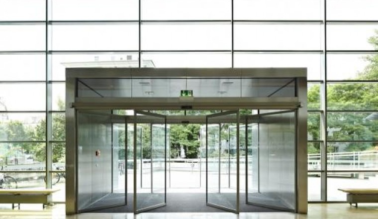 GEZE R3 Program in the Middle East