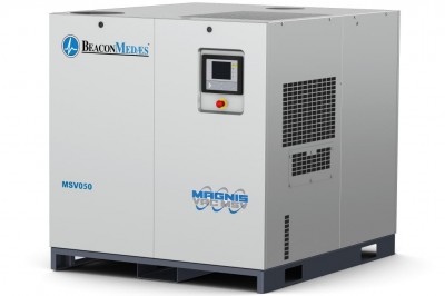 BeaconMedæs introduces a complete vacuum solution for medical and laboratory applications