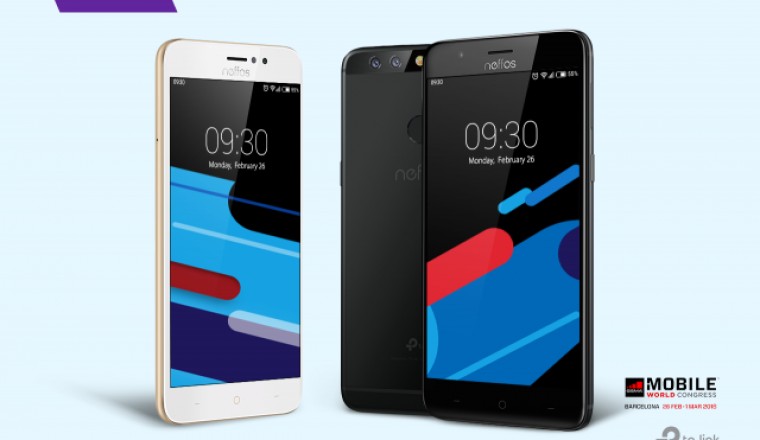 Neffos Announces Exciting Camera Phones At MWC 2018 After A Banner Year In 2017