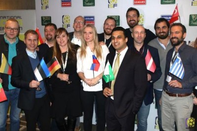 Shahzaib Trunkwala Elected as Vice President of the International Socca Federation