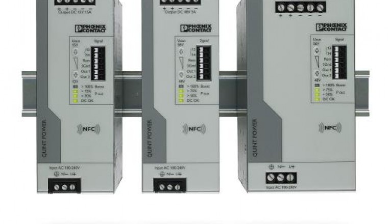 Energizing the infrastructure industry with Phoenix Contact’s inspiring innovations