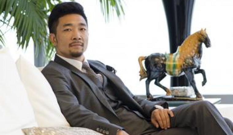 Oriental Pearls makes final shortlist in three categories at Gulf Real Estate Awards