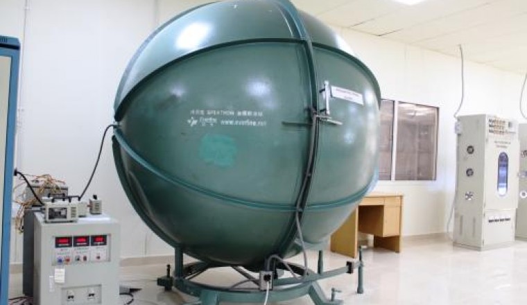 Rexton Technologies Middle East to set up LED plant in Saif Zone