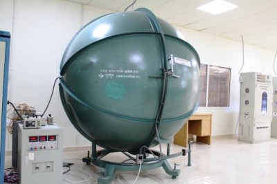 Rexton Technologies Middle East to set up LED plant in Saif Zone