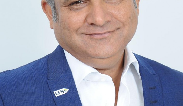 EFS Facilities Services wins prestigious Integrated Facilities Management contract for Etihad Airways