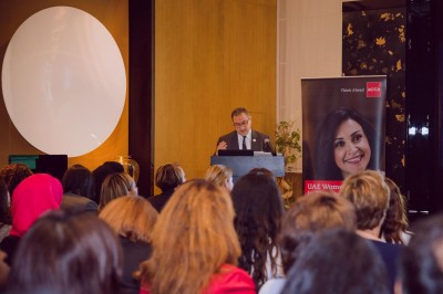 The leaking pipeline needs to be an immediate priority for all current and future business leaders in the UAE states ACCA