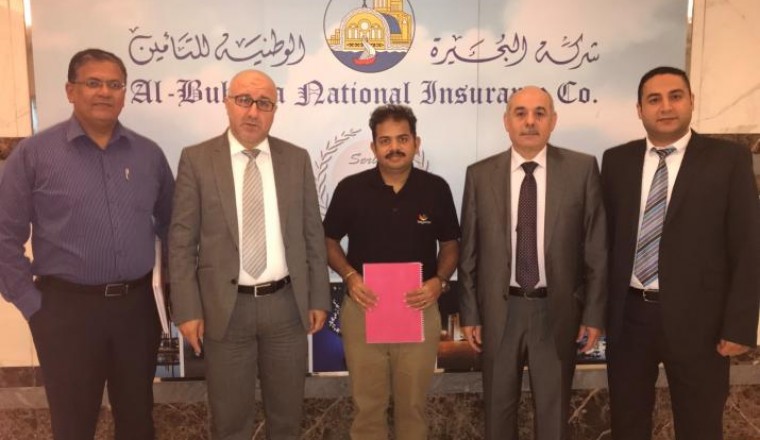 Al-Buhaira National Insurance Company Selects Beyontec Suite for Managing Comprehensive Policy Lifecycle Solutions