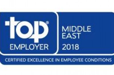 Merck Honoured as Employer of the Year for the Second Consecutive Year
