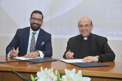 USEK University is the first Lebanese university to adopt Cambridge English Qualifications