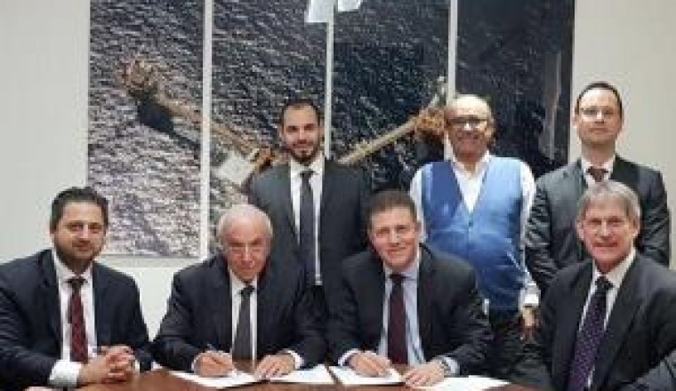 Crescent Petroleum and Dana Gas to Increase Gas Production from Khor Mor Field By 25% In 2018