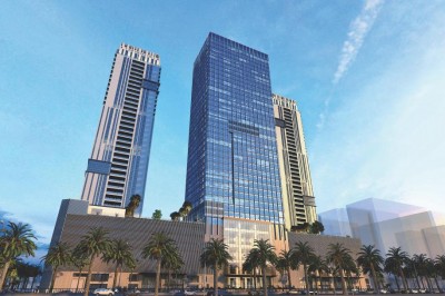 ACRES 2018 presents Sharjah’s first ready to move-in freehold property, Al Rayyan 