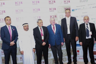 Spotlight on technological advancements at the 6th International Congress for Joint Reconstruction Middle East (ICJR ME)