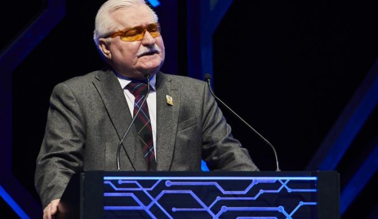 Former Polish President Calls on Europe to Follow Example of Sharjah in Government Communication at IGCF