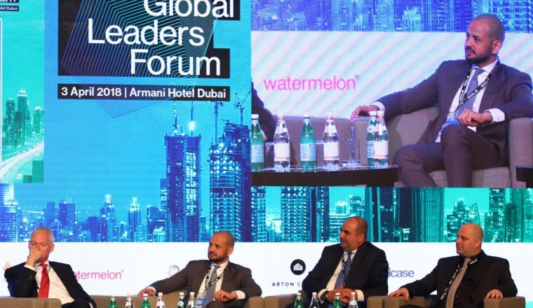 Public and Private Sector Need to Operate In New Ways