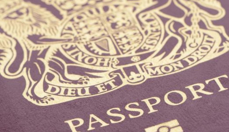 Gemalto Awarded Multi-Year Service Contract for New British Passports