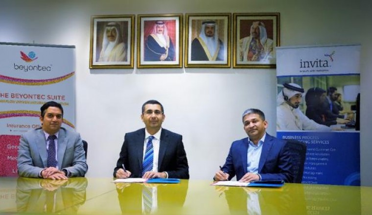 ICMC Partners with Beyontec