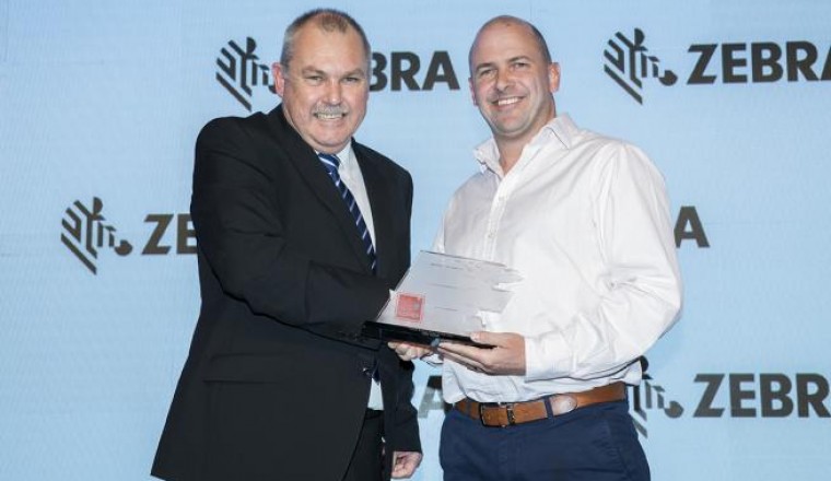 GAC Dubai Wins FMCG Supply Chain Of The Year Award Again