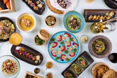 Waka Launches its Latin American Festive Evenings El Merkado 