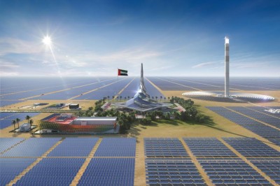Dubai Adds 200MW Solar Energy, Increasing Clean Energy Share To 4% of Installed Capacity