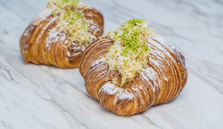 Experience a Contemporary Ramadan at Society