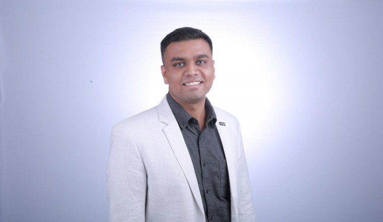 Capillary Technologies grows its global business by 200% YoY, promotes Abhijeet Vijayvergiya as President & Managing Director, Global Accounts and Asia Pacific