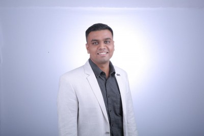 Capillary Technologies grows its global business by 200% YoY, promotes Abhijeet Vijayvergiya as President & Managing Director, Global Accounts and Asia Pacific