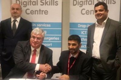 Microland Extends Partnership with Ealing Council