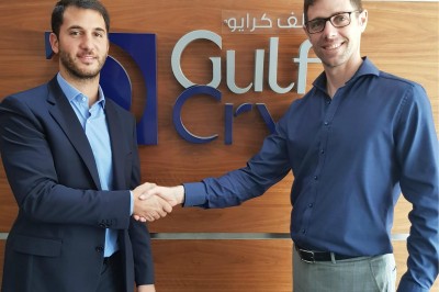 Solar Power Arriving in Dubai’s Leading Dry Ice and Industrial Gas Producer