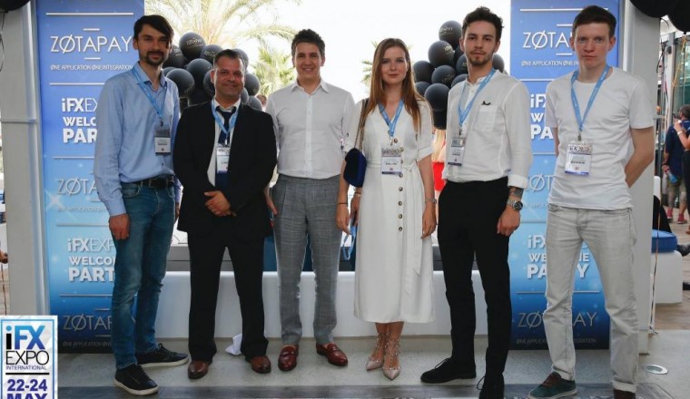 B2Broker Sets up Cyprus Office to Service European Clients