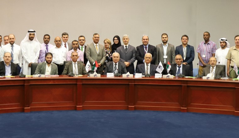 Sharjah Research Academy Hosts a Seminar on Development of New Asphalt Mix Design Specifications