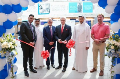 Emirates Hospital & Regen Medical Management Dubai Receives DHA Approval to Open First Center