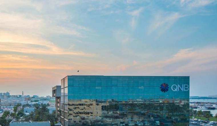  QNB Group: Financial Results for the Six Months Ended 30 June 2018