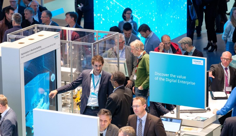 Gulf Region’s Automation Industry on Track for Double Digit Growth