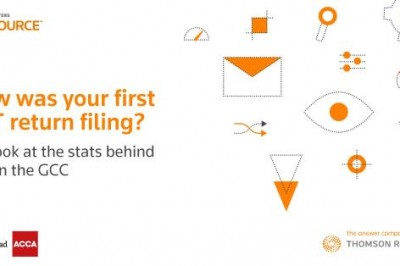 “VAT is here to stay, so businesses should use it as an opportunity” states ACCA and Thomson Reuters