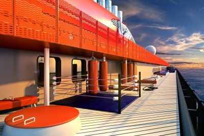 Virgin Voyages Prescribes ‘Vitamin Sea’ Experiences for All Sailors