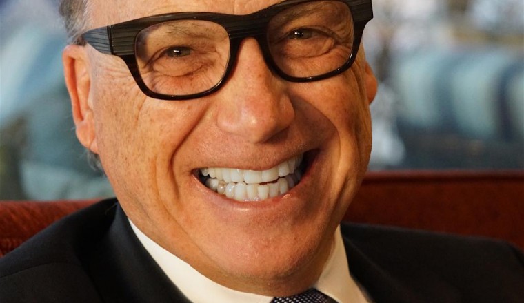 HRH The Crown Prince of the Kingdom of Saudi Arabia Mohammed Bin Salman Names Renowned Tourism Impresario Gerard “Jerry” Inzerillo to Lead Transformative Heritage Tourism Initiative