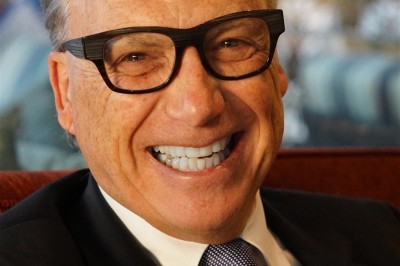 HRH The Crown Prince of the Kingdom of Saudi Arabia Mohammed Bin Salman Names Renowned Tourism Impresario Gerard “Jerry” Inzerillo to Lead Transformative Heritage Tourism Initiative