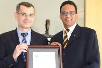 GAC Dubai Raises Its Pharmaceutical Logistics Game