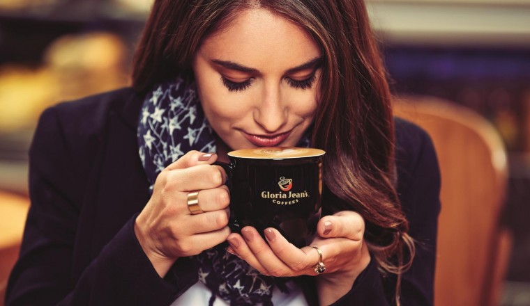 Palestine Set for Success with Gloria Jean's Coffees