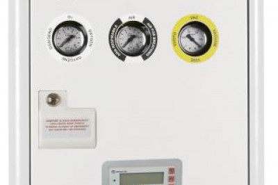 Beaconmedæs Introduces New ISO Standard Area Valve Box for Medical Gas Pipeline Systems