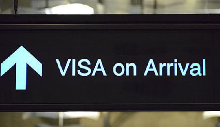 Travel Visa-free, visa on arrival travel for Indians to 59 countries