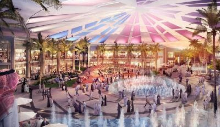 Saudi Contractors Authority Announces Launch of 1st International Contracting Conference and Exhibition