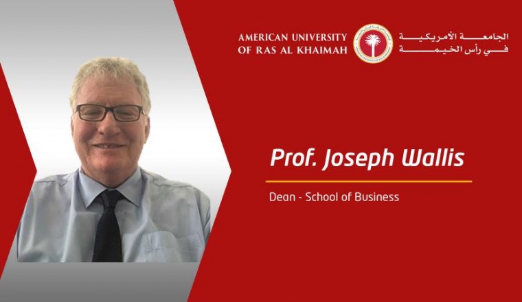 AURAK Bolsters Administration